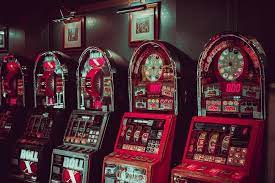Онлайн казино Casino Lux